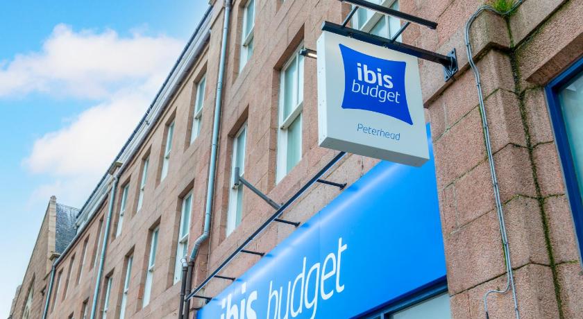 ibis budget Peterhead Aberdeenshire