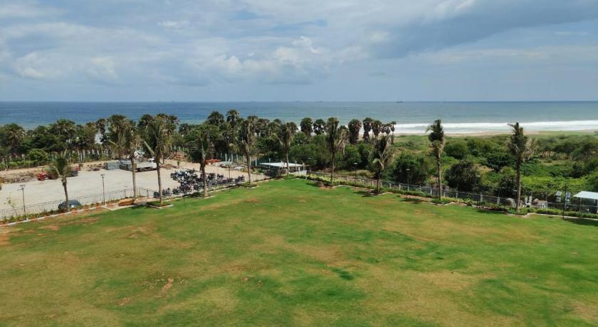 Radisson Blu Resort Visakhapatnam