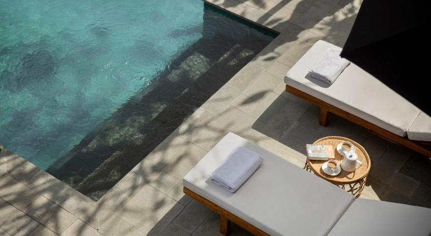Villa Ambara Bali by Nakula photo