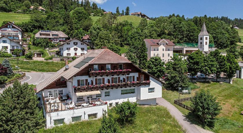 Gasthof Mesnerwirt — Hotel in Renon