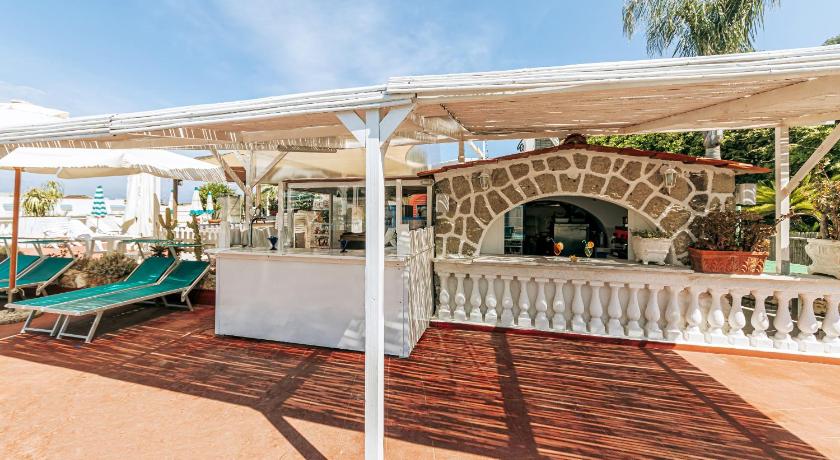 Hotel Galidon Thermal & Wellness Park