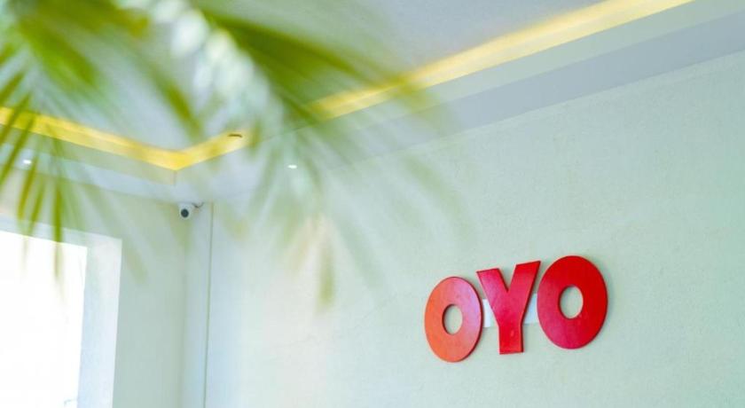 OYO 5987 Seven Seas Inn
