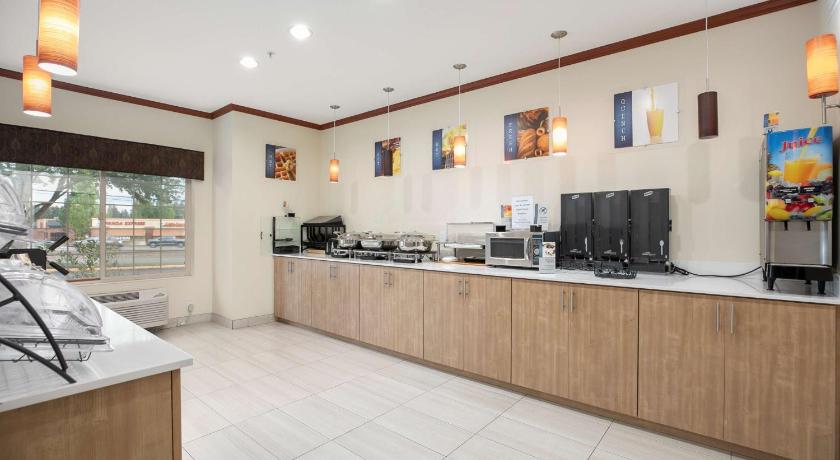 Best Western Plus Northwind Inn and Suites