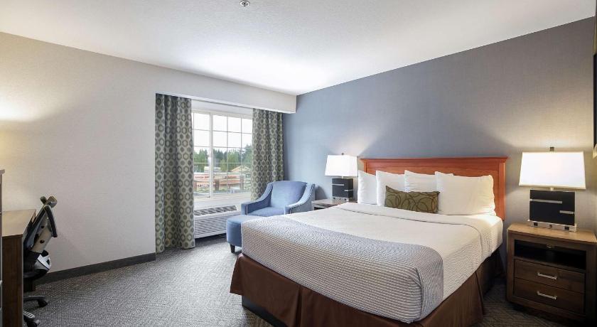 Best Western Plus Northwind Inn and Suites