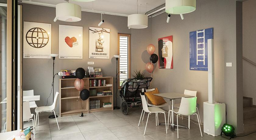Art Hotel photo