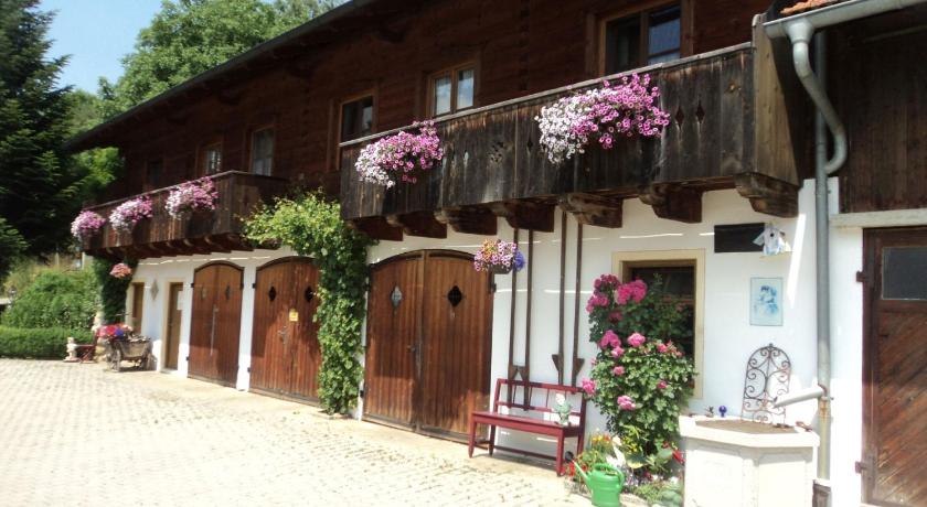 Schellenberger Hof