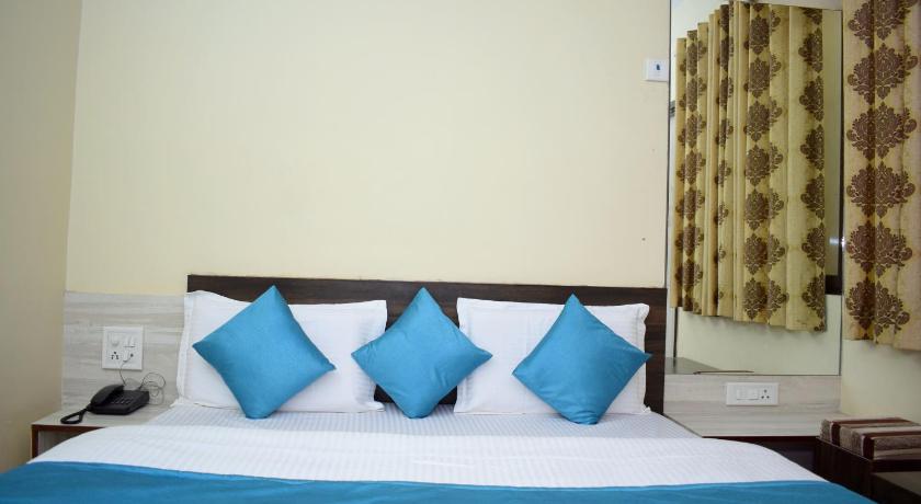 Hotel Shivansh Inn by Sky Stays