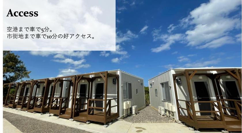 T&T Villa 宮古島