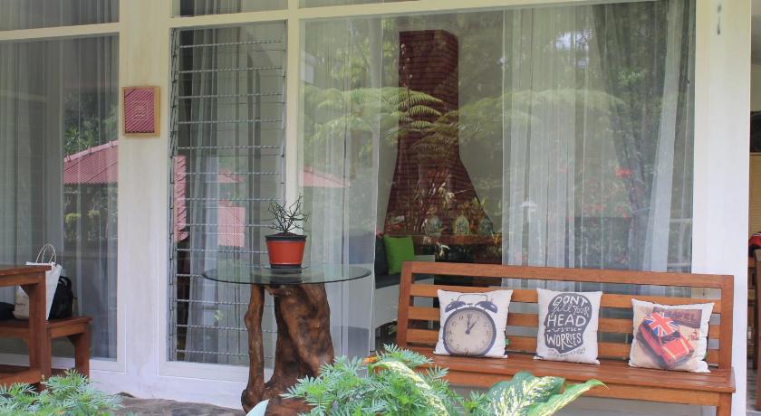 The Forest Villa - image 9