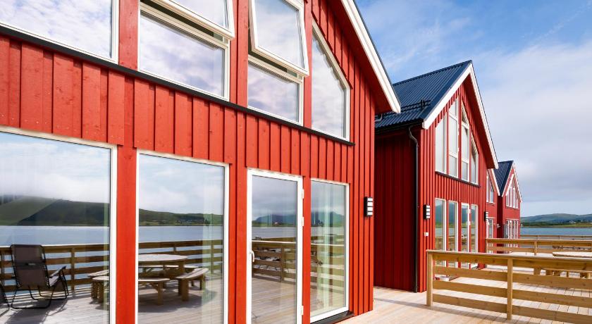 Lofoten Rorbu Lodge photo