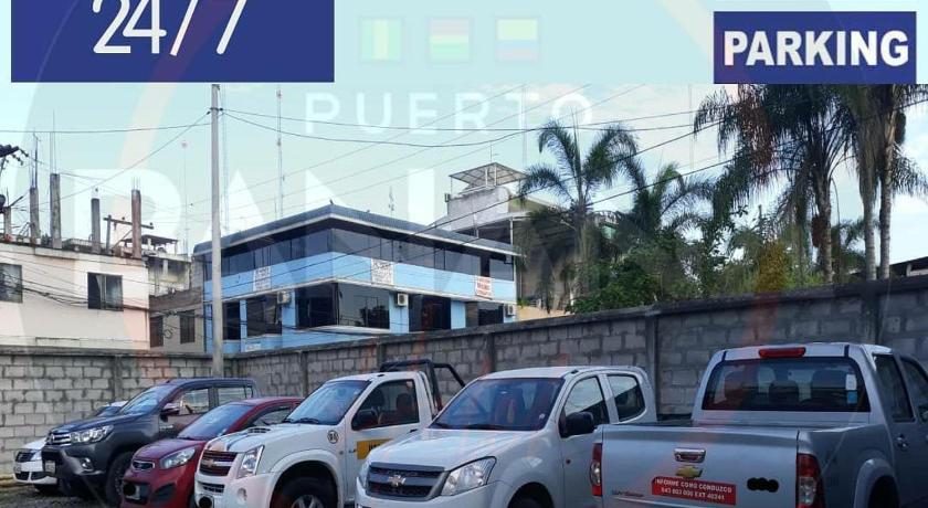 Hotel Puerto Banana photo