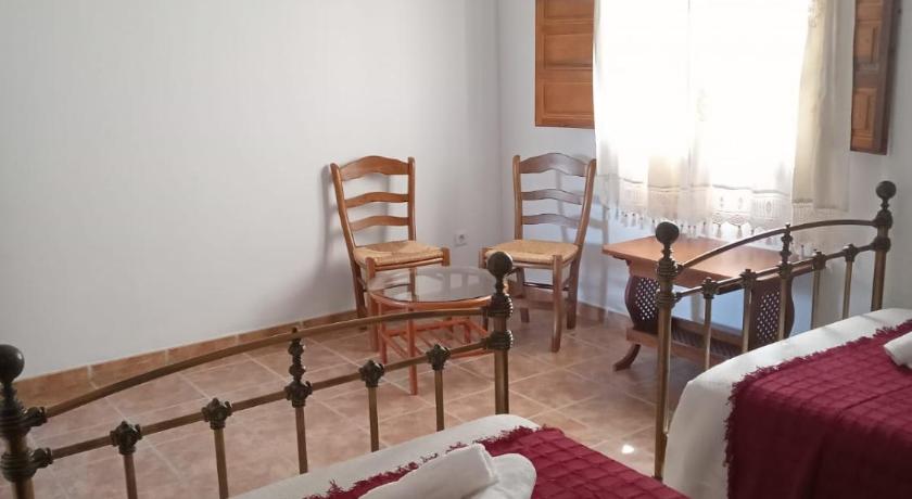 Apartamentos Vilo, Axarquia Rural photo