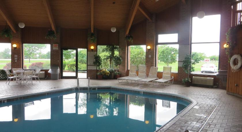Baymont by Wyndham Boone photo