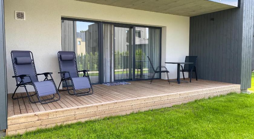 KoKo House Palanga photo