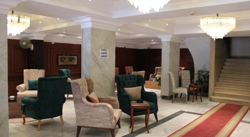Maxim Hotel photo