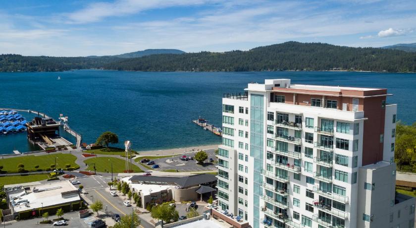 One Lakeside — Hotel in Coeur D'Alene (ID)