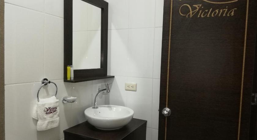 Victoria Suites Hotel photo