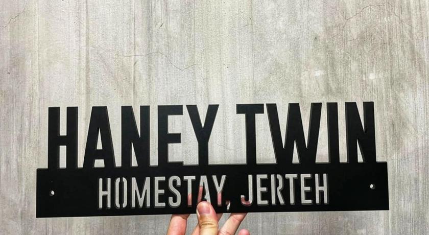 Haney Twin Homestay photo