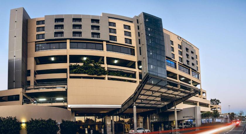 Southern Sun Hyde Park Sandton