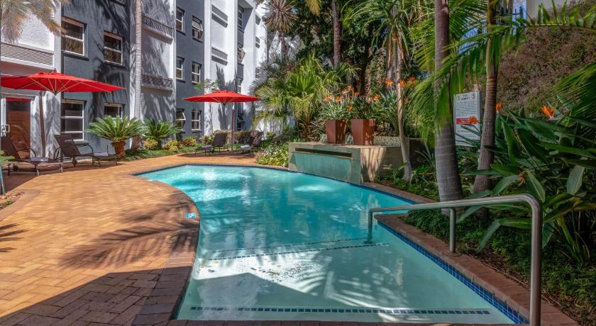 StayEasy Pretoria — Hotel in Pretoria
