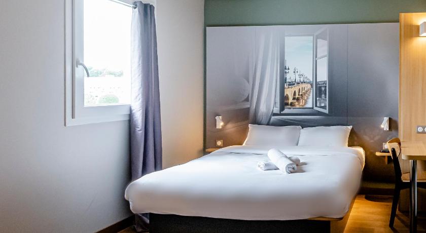 B&B HOTEL Bordeaux Le Haillan photo