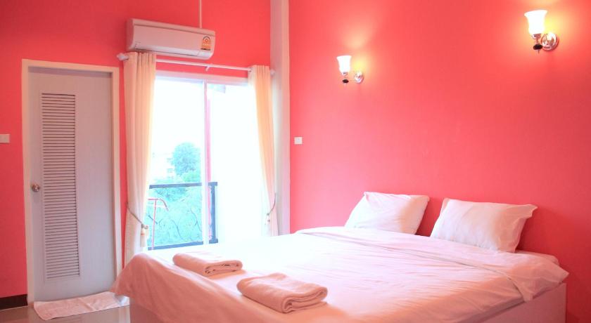 The Cottage Lampang Hotel (SHA Certified)