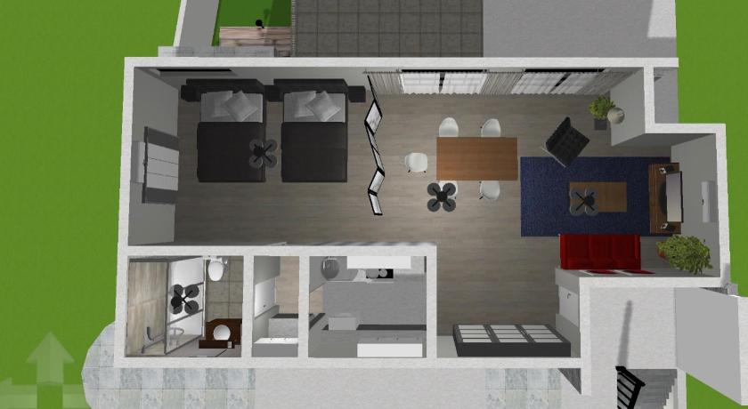 DM Suites Bosphorus photo