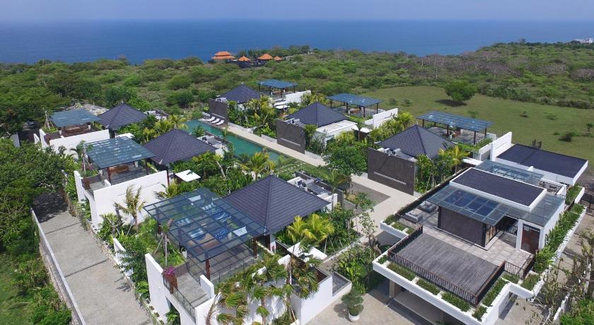 Eaze Villas Uluwatu - image 9