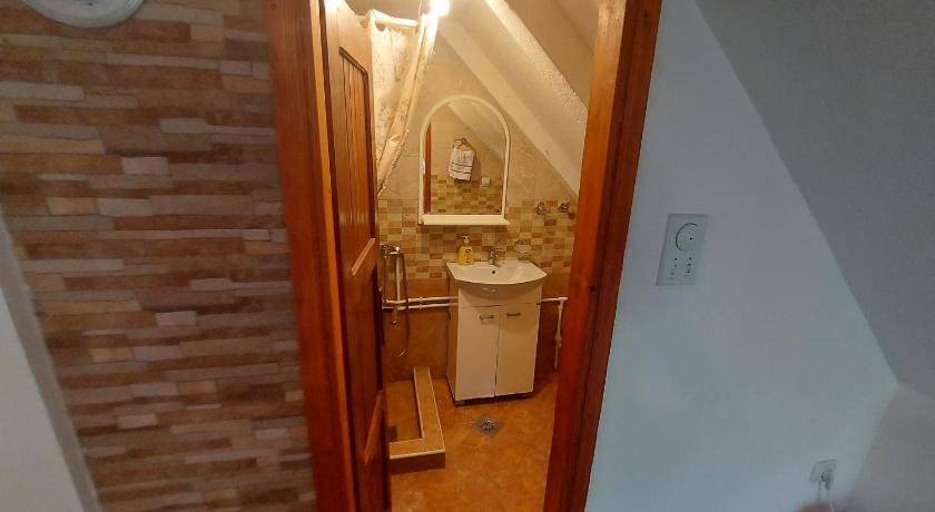 Guest House Milena photo