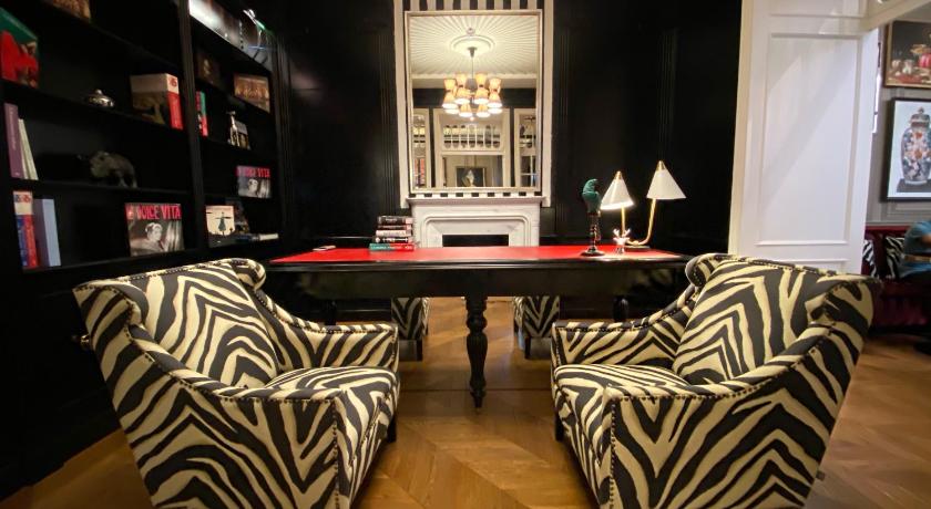 Maalot Roma - Small Luxury Hotels of the World photo