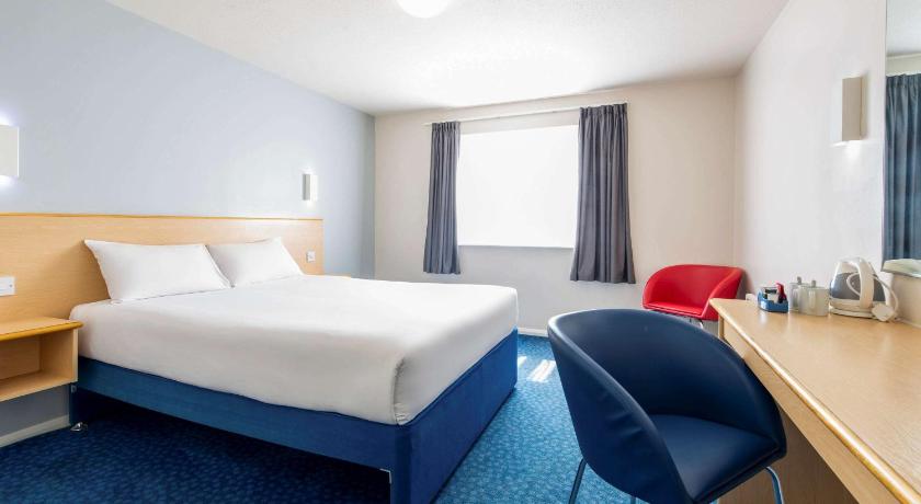 ibis budget Dundee Camperdown