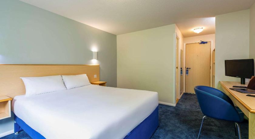 ibis budget Dundee Camperdown