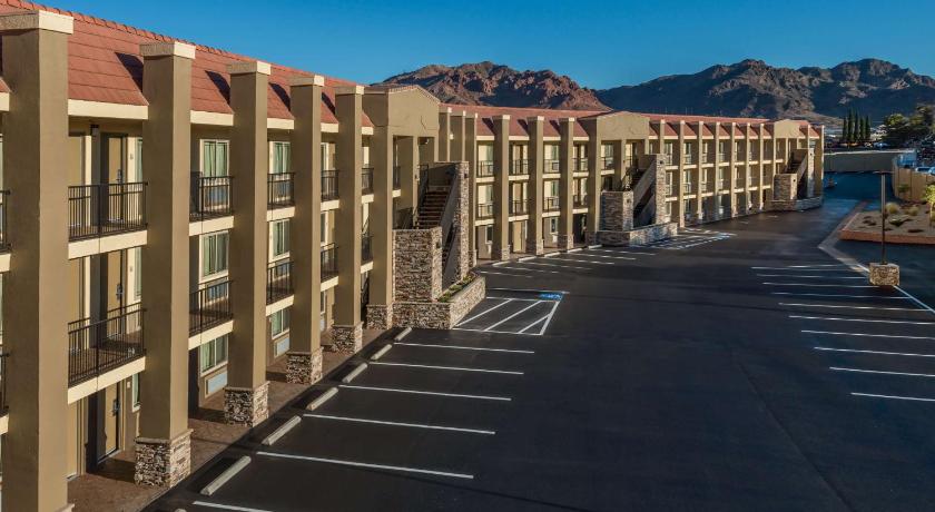 Best Western Hoover Dam Hotel