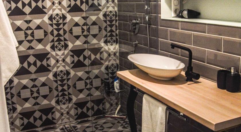 Baross Boutique Apartman photo