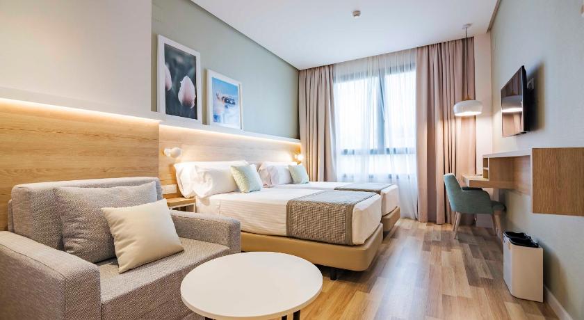 Kétszemélyes standard szoba (Double Standard Room) fotója 3