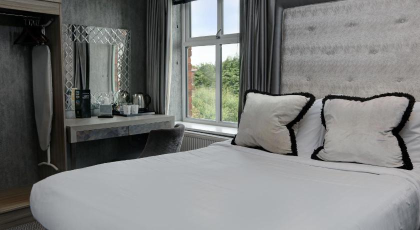 The Eccleston Hotel; BW Signature Collection