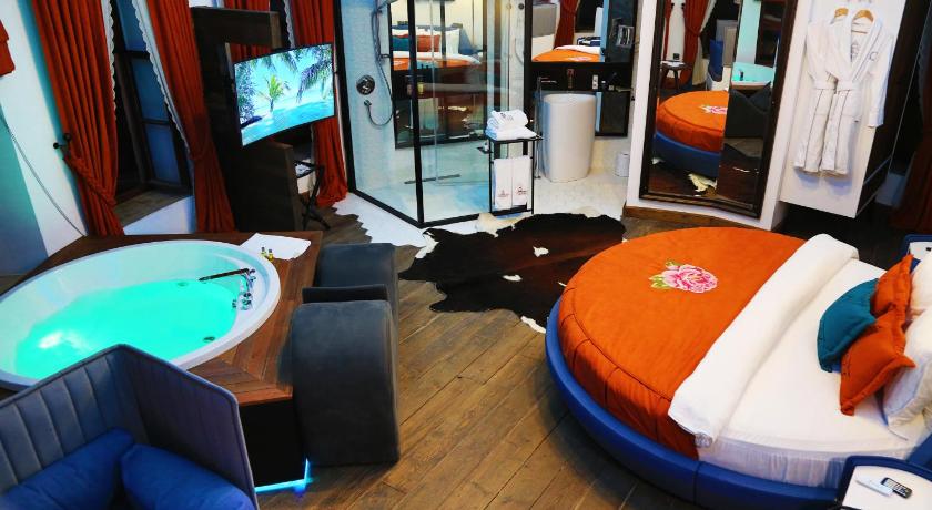 Cephanelik Butik Hotel photo