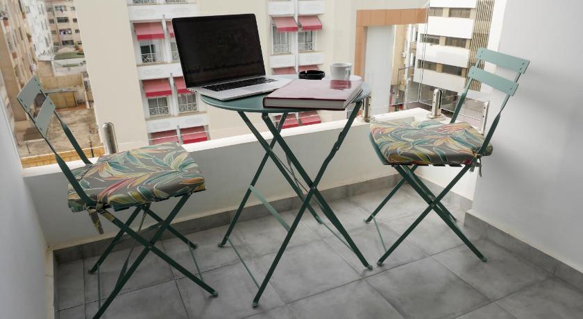 Gardenia Boutique Hotel photo