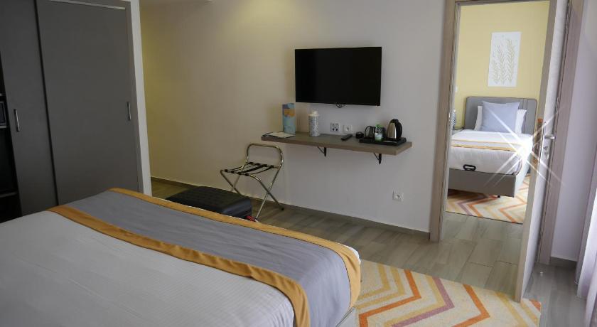 Image of Deluxe Twin Room 7
