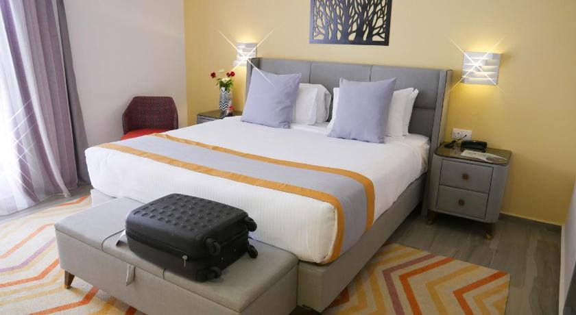 Image of Deluxe Double Room 1