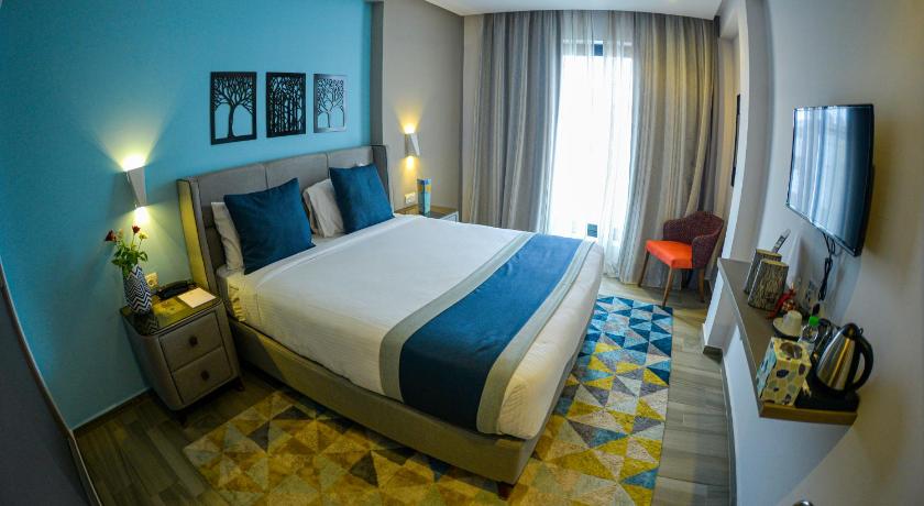 Image of Double Room 3