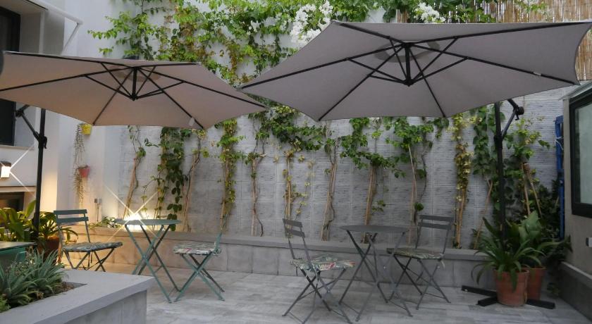 Gardenia Boutique Hotel photo