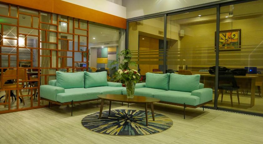 Gardenia Boutique Hotel photo