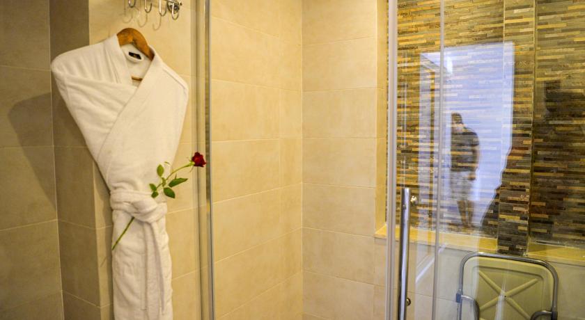 Gardenia Boutique Hotel photo