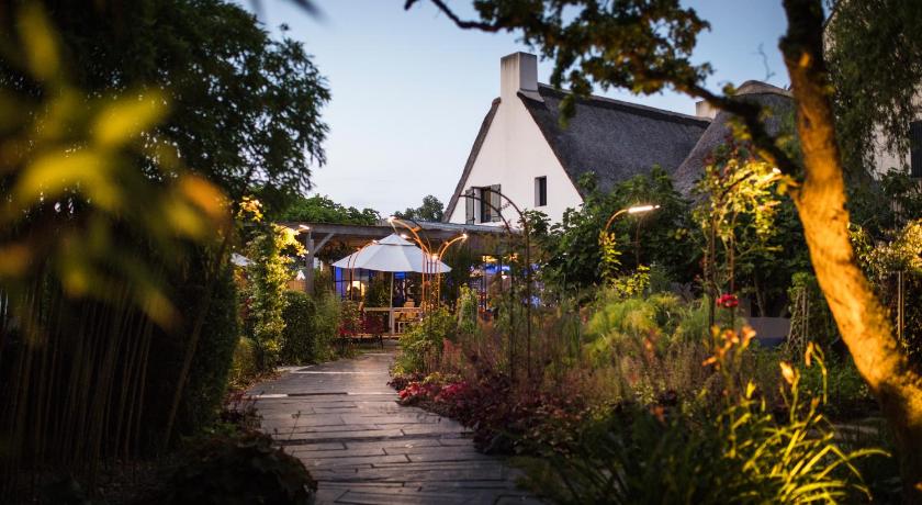 聖若阿金 La Mare aux Oiseaux, The Originals Collection 4星级 酒店 套房