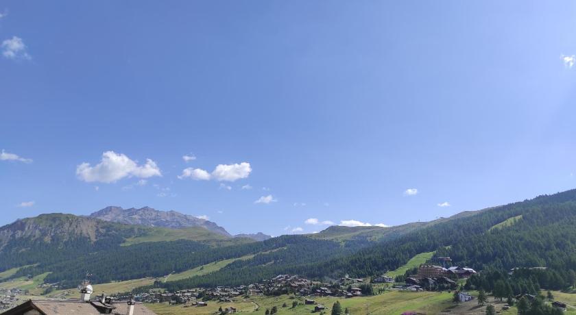 Angius DG Apartments Livigno photo