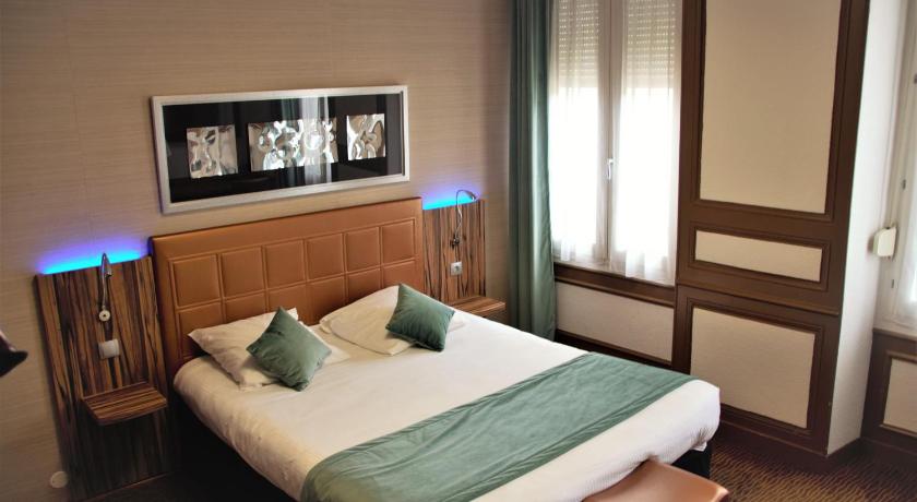 The Originals City, Archotel, Sens