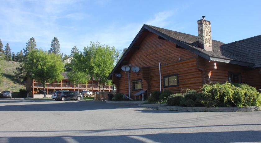 Cariboo Lodge photo