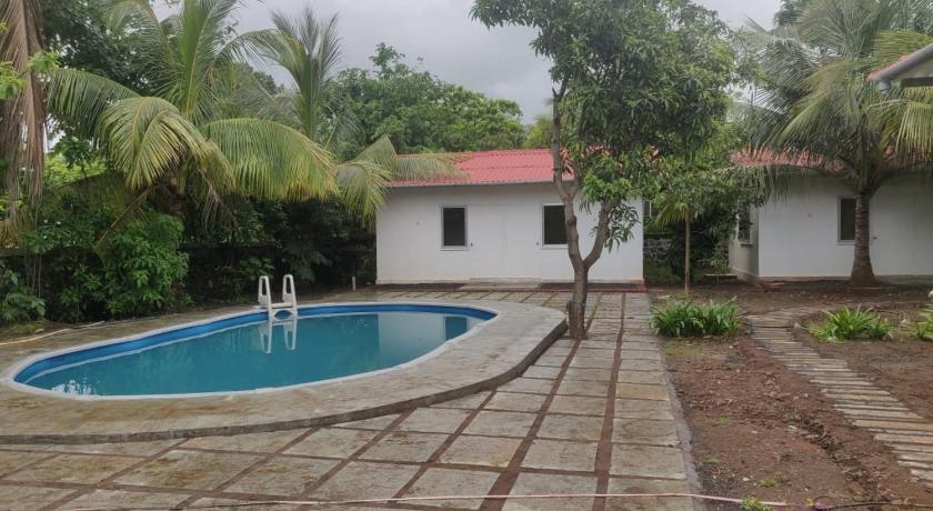 6bhk Rexo Villa Alibaug — Hotel in Alibaug