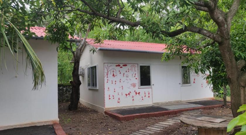 6bhk Rexo Villa Alibaug photo